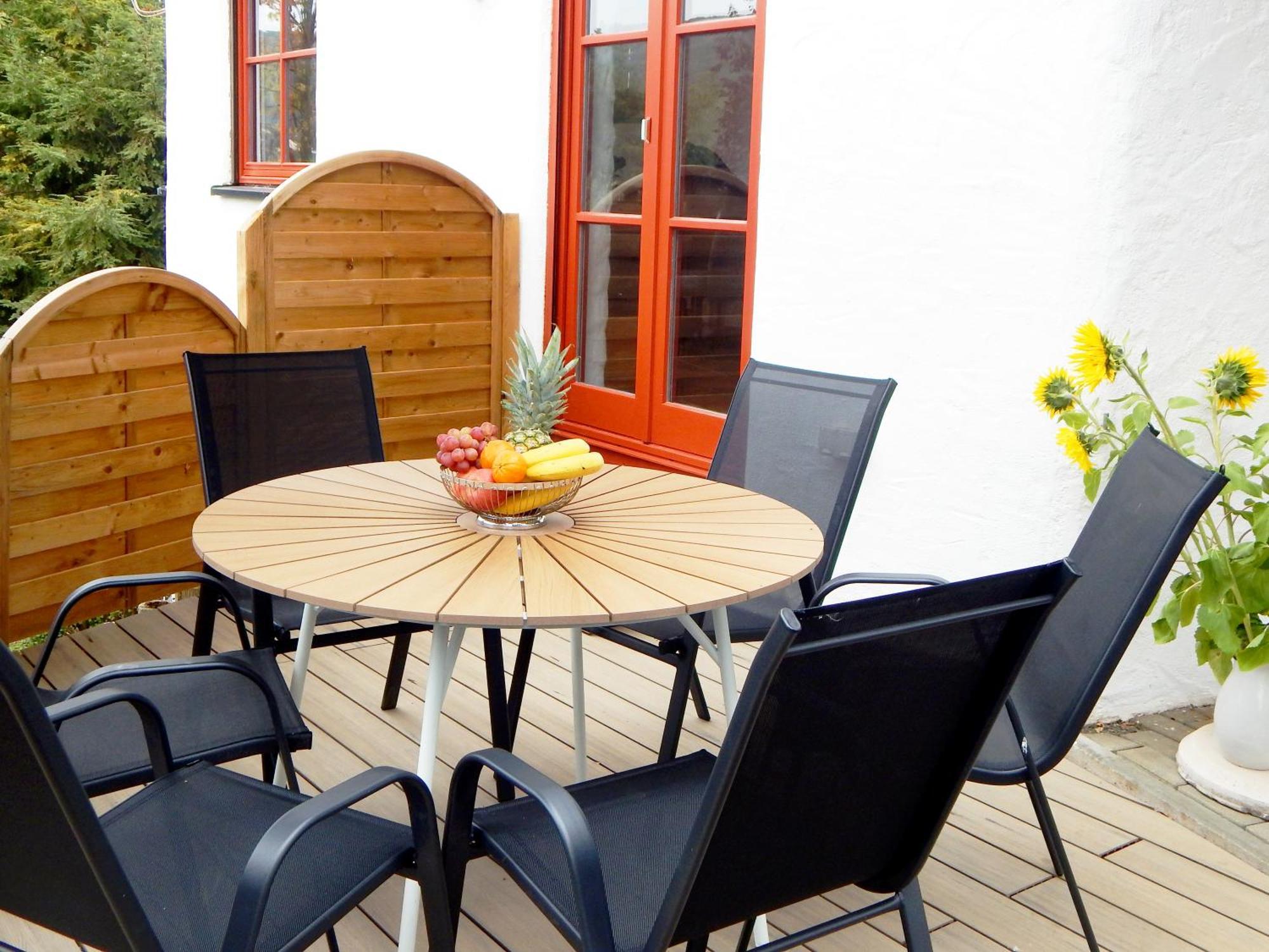 Altmuehl Familienvilla Treuchtlingen Exterior photo